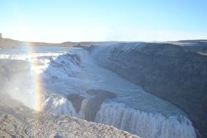アイスランドに来たらとりあえず「ゴールデンサークル」を回ろう