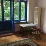 ポーランドの冬はとても快適！（室内にいるかぎりは）