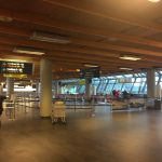 アイスランド・ケフラヴィーク国際空港はなかなかの曲者空港！