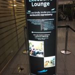 ヴロツワフ空港のExecutiveラウンジの利用レビュー(プライオリティパス)
