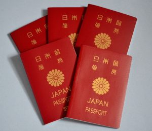 日本－ポーランド／日本－オーストリアの二国間協定を利用する場合は入国手続き場所に要注意！