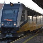 シフィドニツァの平和教会とヤヴォルの平和教会の移動には鉄道かバスを使おう!