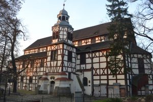 ヴロツワフからヤヴォルの平和教会への行き方は？