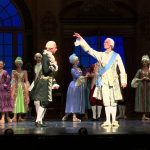 ワルシャワに来たら一度は観に行きたいTeatr Wielkiでのバレエ公演