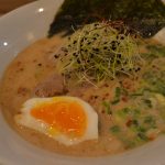 UKIUKI、ラーメン始めたってよ