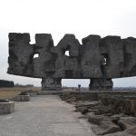 ルブリン・マイダネク強制収容所へのアクセス方法と回り方