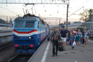 シベリア鉄道旅行で持参したいグッズはこれ！