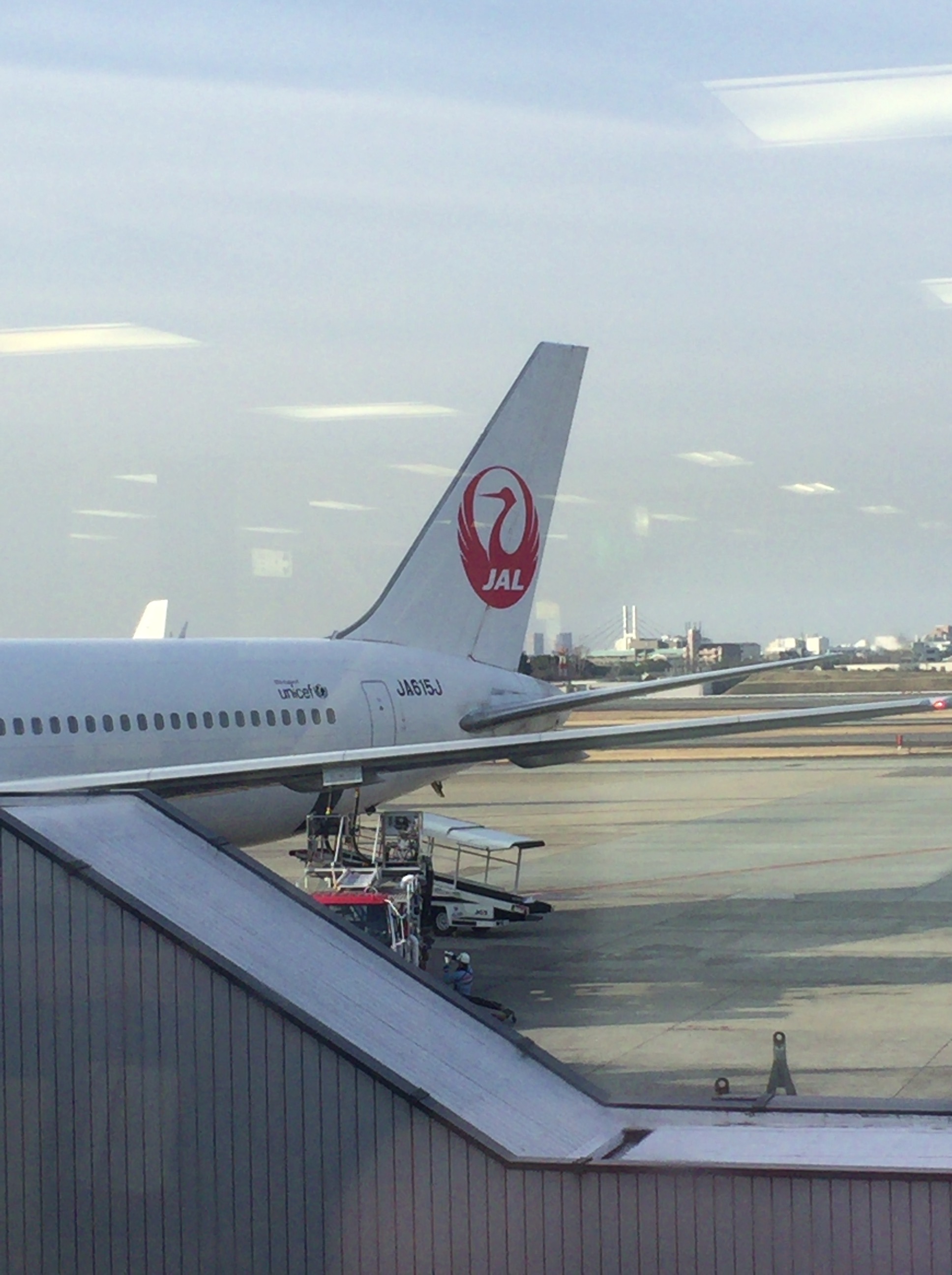カタール航空のマイルでJALの日本国内特典航空券を利用する方法