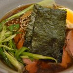 OMAMIに行かずしてポーランドのラーメンを語るべからず!