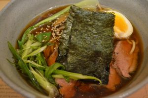 OMAMIに行かずしてポーランドのラーメンを語るべからず！