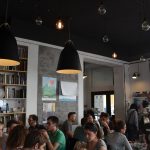 ワルシャワのユダヤ人協会で毎週日曜に行われる「ユダヤ料理ブランチ」に行こう