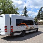 ワルシャワ～カジミエシュ・ドルヌィのバスをオンライン予約する方法