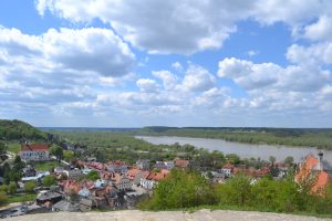 ポーランド一美しい村カジミエシュ・ドルヌィのモデルルートを紹介！