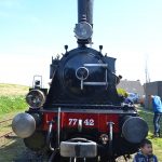 オランダのホールンから蒸気機関車のプチ旅行を楽しむ！