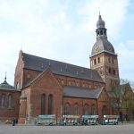 ラトビアの首都・リガを弾丸で楽しむオススメスポット5箇所はココ！