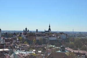 エストニアの首都・タリンを弾丸で楽しむオススメスポット5箇所はココ!