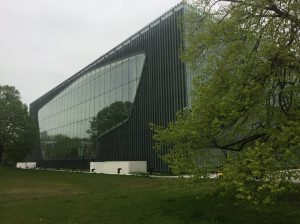 ポーランドのユダヤ人博物館でポーランドの歴史も一緒に学ぼう