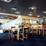 タリン空港・NORDEAラウンジを利用してみた