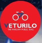 ワルシャワの無料シティバイク「VETURILO」を乗りこなす方法(アカウント登録編)