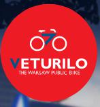 ワルシャワの無料シティバイク「VETURILO」を乗りこなす方法（街中編）