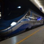 ポーランドの高速特急・ペンドリーノ（二等車）に乗ってみた