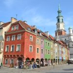 ポズナンに行ったら訪れてみたいスポット7箇所はココ!