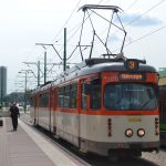 ポズナンの公共交通機関のチケット金額はいくら？