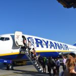 ポーランド国内旅行で重宝したい「ライアンエアーのポーランド国内線」