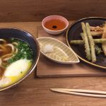 クラクフで本格うどんを食べられるKa udon bar