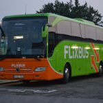 FlixBusを使ってワルシャワ～プラハを移動する