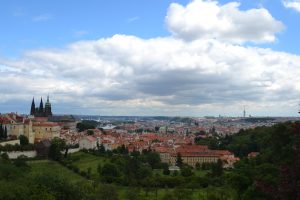 プラハで一度は足を運んでみたいレストラン5選