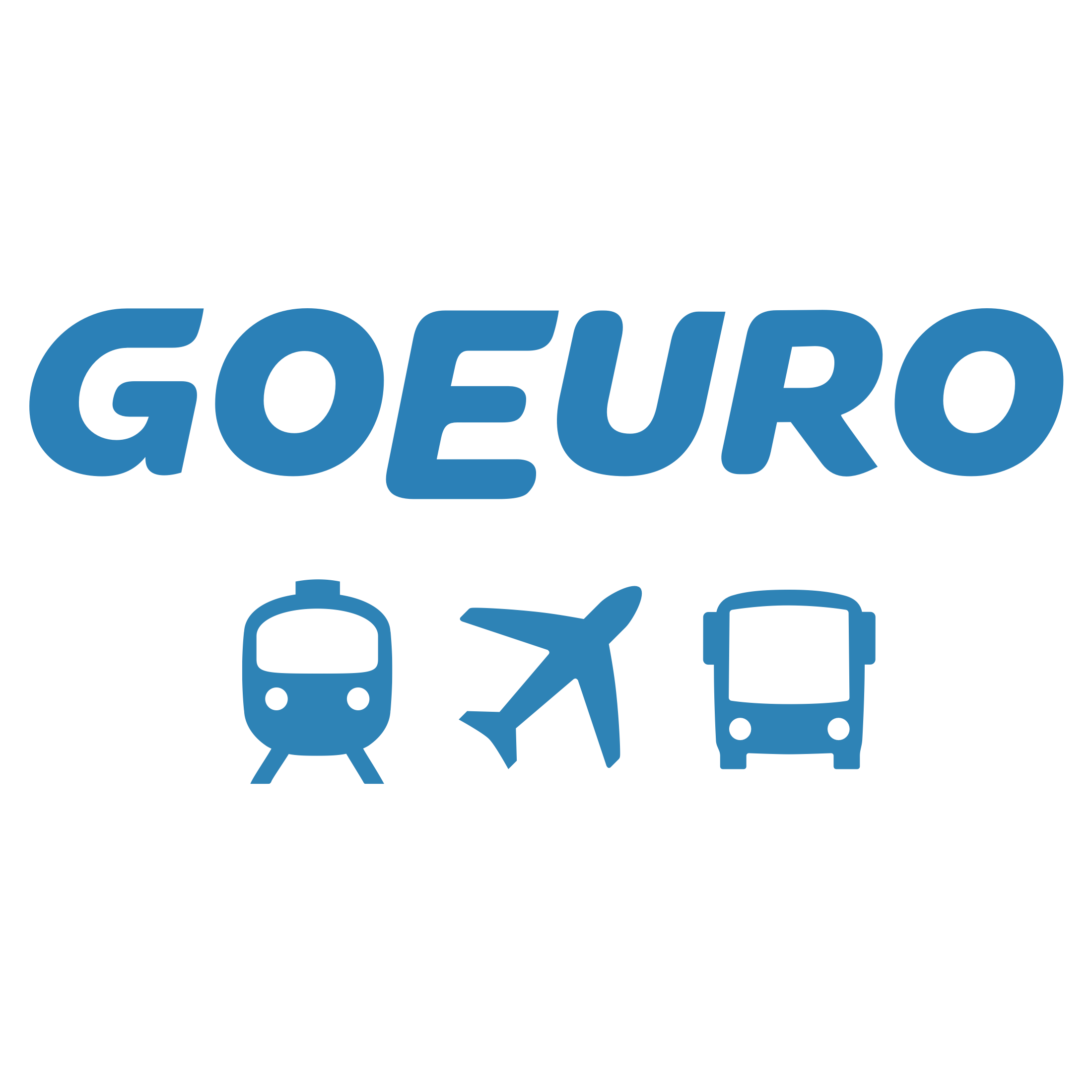 ヨーロッパ旅行で1度は使いたいアプリ・GoEuro
