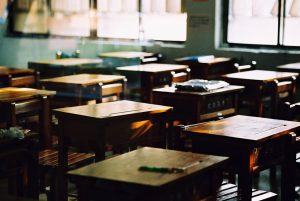 ワルシャワでポーランド語を学べる学校「Together School」