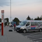 クラクフ／カトヴィツェからカトヴィツェ空港への行き方