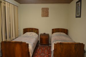 エレバンのオススメ宿・Guest House Dayan