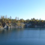 クラクフ随一のリラックススポット・ザクシュベク池をまわる