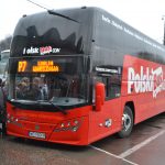 ポルスキバスのチケットをキャンセルする方法