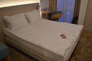 ワルシャワのど真ん中！ホテルMetropolを利用してみた感想とレビューをまとめました