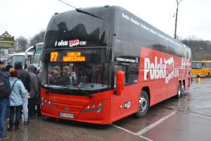 ポルスキバスが独FlixBus傘下に！予約時の注意点とチケット購入方法