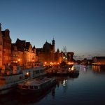 とりあえずここだけ!グダンスク(グダニスク)の定番観光スポットまとめ