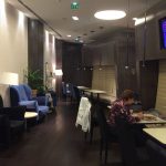 ブダペスト　リスト・フェレンツ国際空港　Sky Courtラウンジを使ってみた