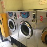 バックパッカー御用達!?フィレンツェの旧市街にある便利なコインランドリー・Laundry LoveAnderia