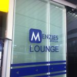 ブダペスト空港・Menzies Aviationラウンジを使ってみた