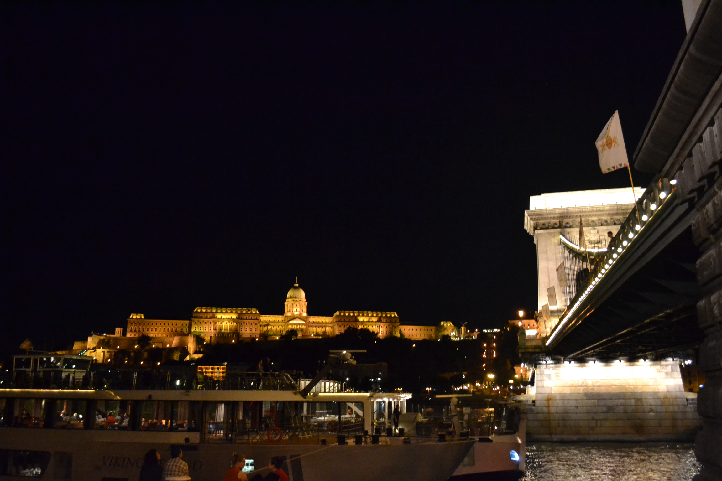 「ドナウの真珠」を120％満喫！ブダペストの夜景スポット5つを紹介します