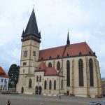 スロバキア東部の世界遺産の街・バルデヨフへ日帰り旅行！拠点となる街の選び方