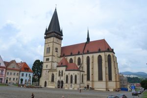 スロバキア東部の世界遺産の街・バルデヨフへ日帰り旅行！拠点となる街の選び方
