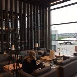 クラクフ・バリツェ空港のビジネスラウンジ・シェンゲンを利用してみた
