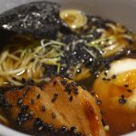これは驚愕!キエフの一等地にあるラーメン屋「麺屋武蔵」のクオリティが高すぎる