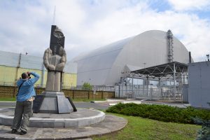 キエフ発！日帰りチェルノブイリツアーの申し込み方法と参加時の注意点