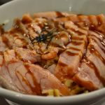 ブダペストの本格居酒屋!Sushi Oceanで日本料理を味わおう